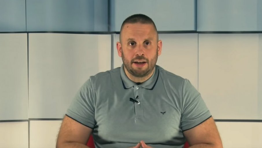 Hrvatski istoričar o najnovijoj provokaciji sa Zapada: Rat protiv Srba traje decenijama