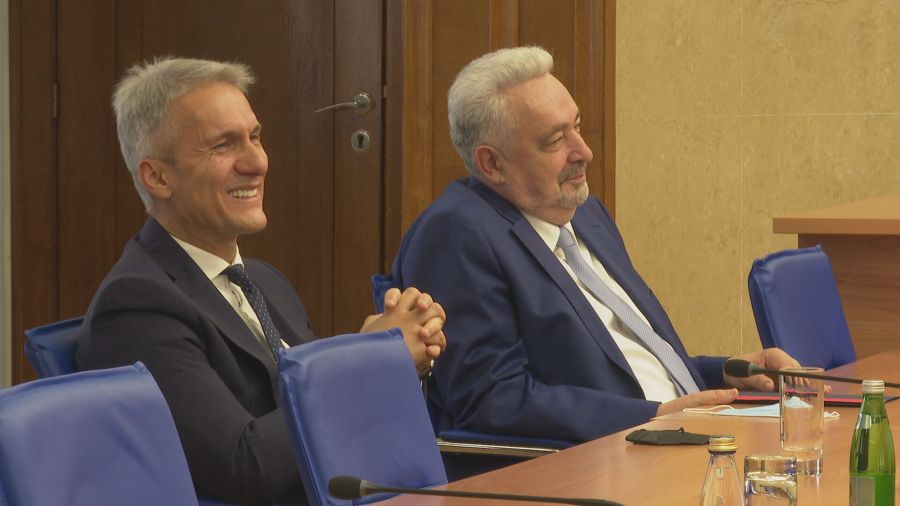 Zbog premijerovih tvrdnji da bi bio uhapšen nakon potpisivanja Temeljnog ugovora sa SPC: Odbor saslušava Krivokapića, Vukšića, Brđanina i Katnića!