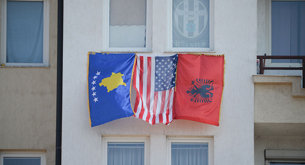 Amerika šalje novog ambasadora u Prištinu, odlikovao ga Tači