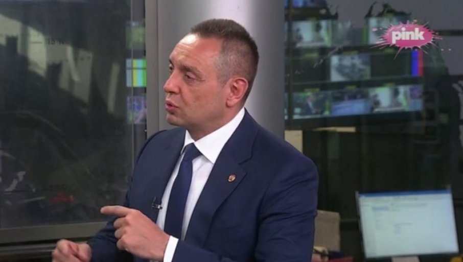 Vulin : Greška je bila što smo u obije Jugoslavije ušli bez političke partije i predstavnika