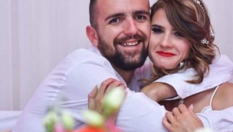 Supruga Rista Jovanovića: Sve će on izdržati, čista laž da je pjevao „Ubij Šiptara“