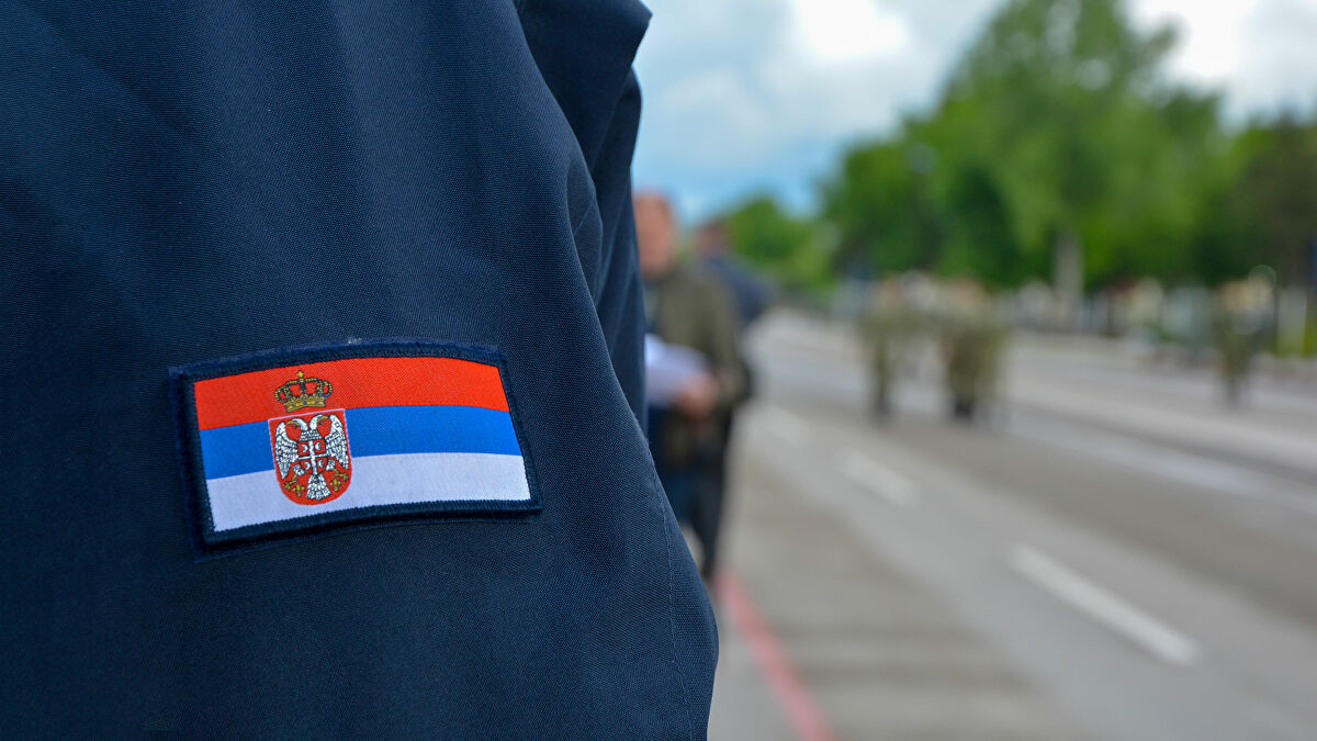 Srpska policija spremila plan za akciju „Koridor“