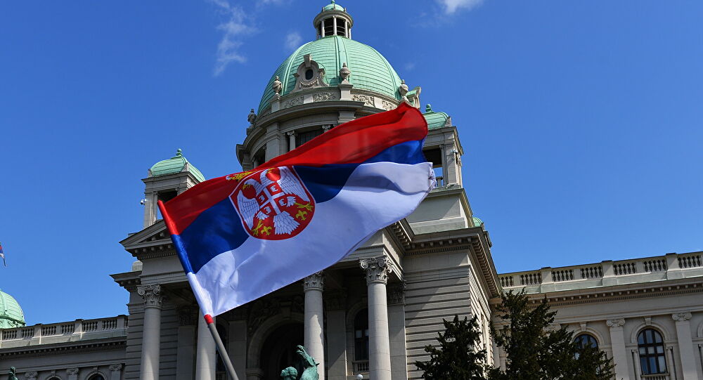 Sprema se akcija za Dan srpskog jedinstva: Svi Srbi da istaknu srpsku zastavu