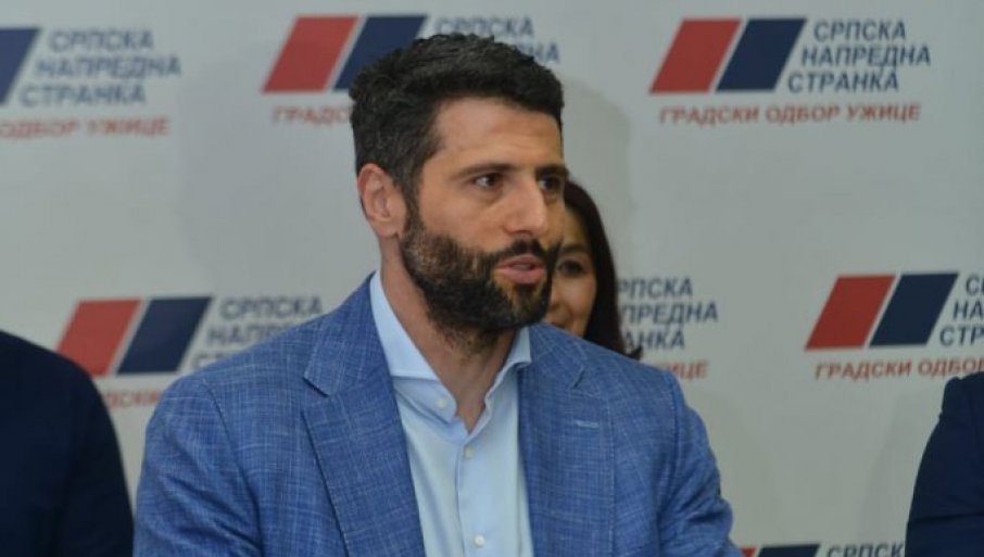 Šapić poručio opoziciji: Prvo pitajte gazdu da li mu je sve to smetalo