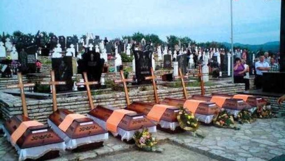 Bivši njemački parlamentarac: Njemci ne znaju za zločine nad Srbima u Bosni
