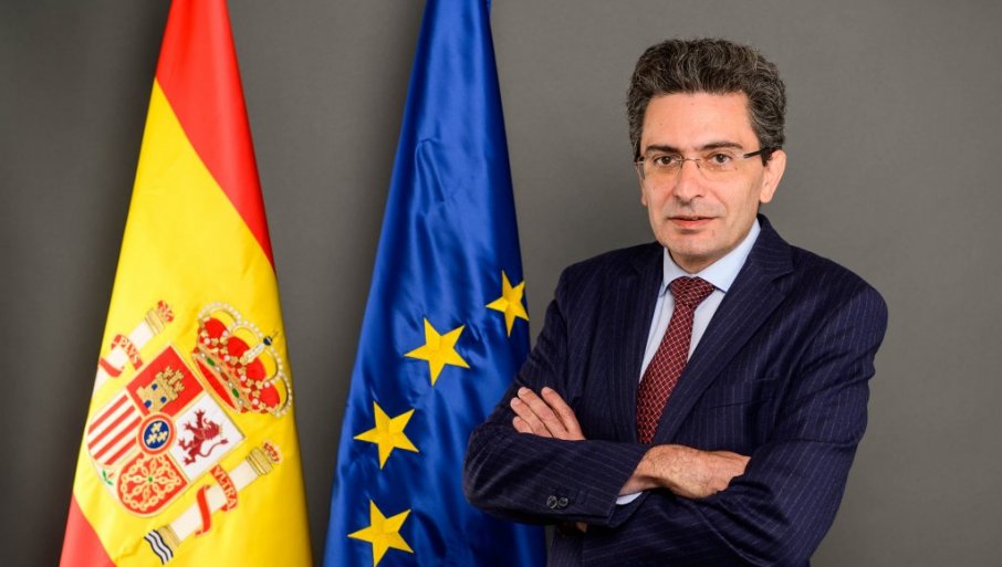 Ambasador Španije: Kosovo ne priznajemo i nećemo promijeniti stav ni pod kakvim pritiscima!