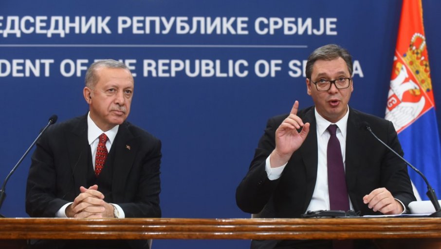 Plan Beograda protiv novih priznavanja: Našu zemlju od septembra očekuje velika diplomatska bitka, a prištinskoj strani pomoć ponudila Ankara