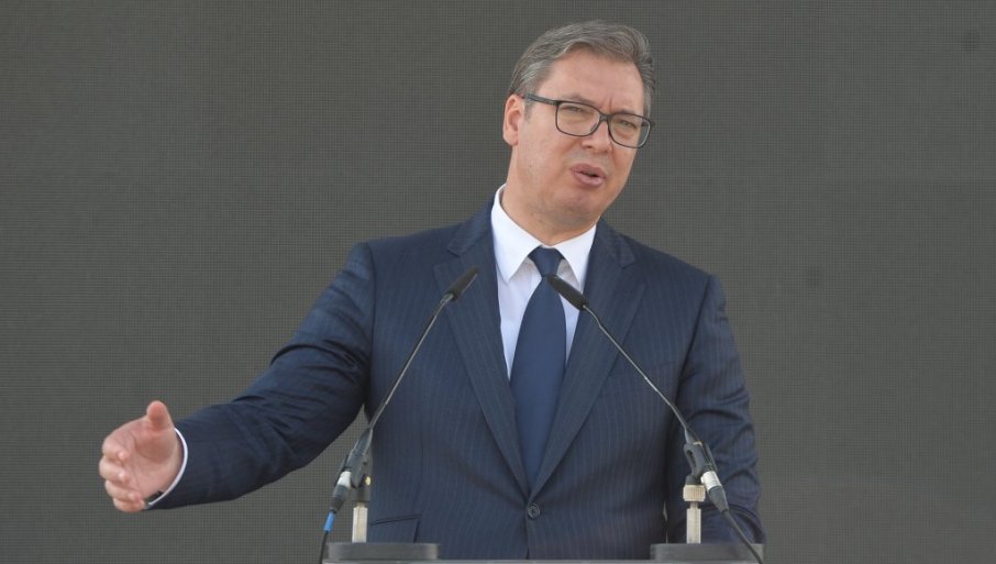 Hajka na Beograd zbog Kosova i RS:  Iskaz Belivuka razotkrio sinhronizovanu akciju, spolja i iznutra – da se oslabe pozicije Srbije