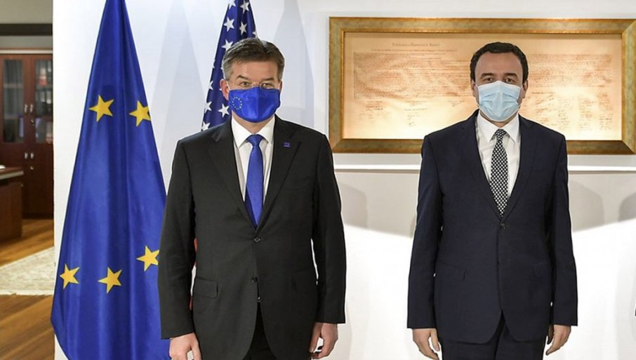 Kurti upalio fitilj nasilja nad Srbima: Posle dijaloga u Briselu, naš narod na KiM stalna meta