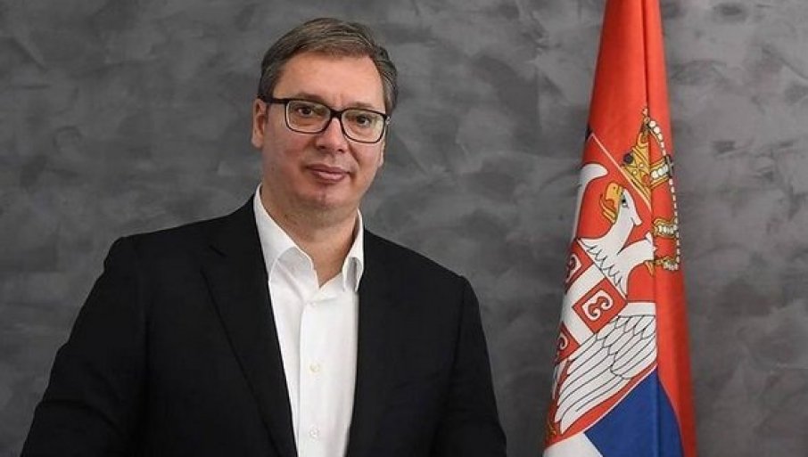 Snažna poruka Srpske liste: Naš narod na Kosovu i Metohiji je uz predsjednika Aleksandra Vučića!