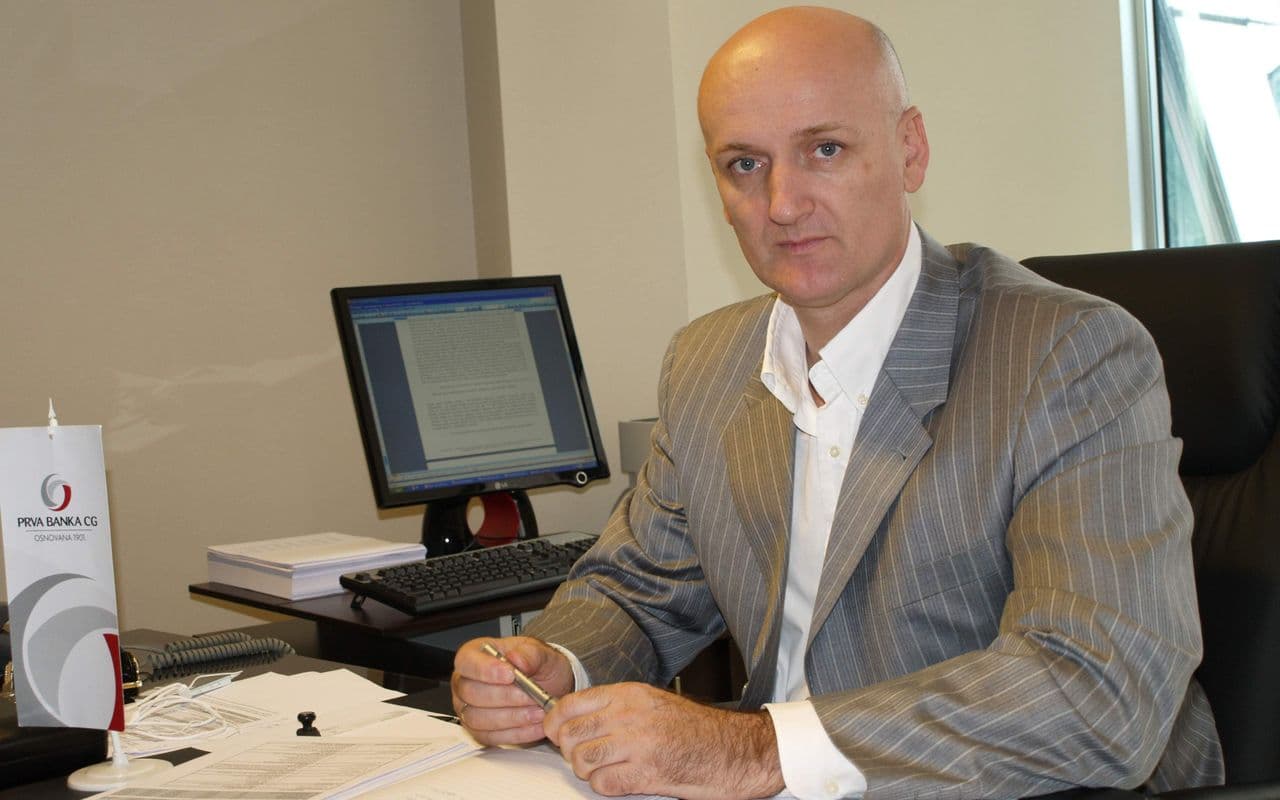 Drecun: Ekonomija se ne vodi po udžbenicima sa koledža