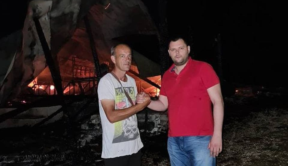 Opština Nikšić obećala pomoć farmeru Miljaniću