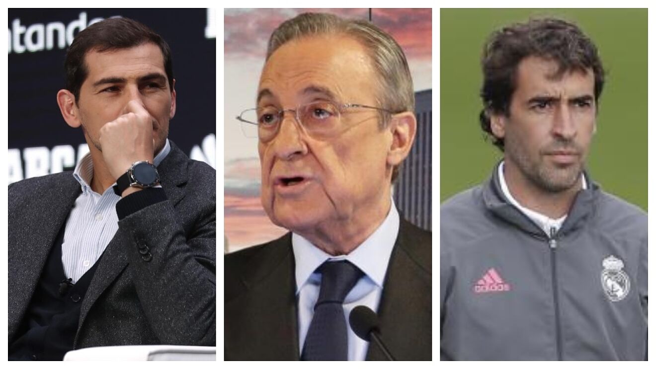 Skandal „trese“ Real: Isplivali snimci na kojima Florentino Perez proziva legende kluba!