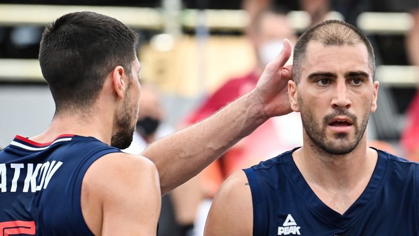 Basketaši i dalje savršeni: Preko Poljske do tri od tri