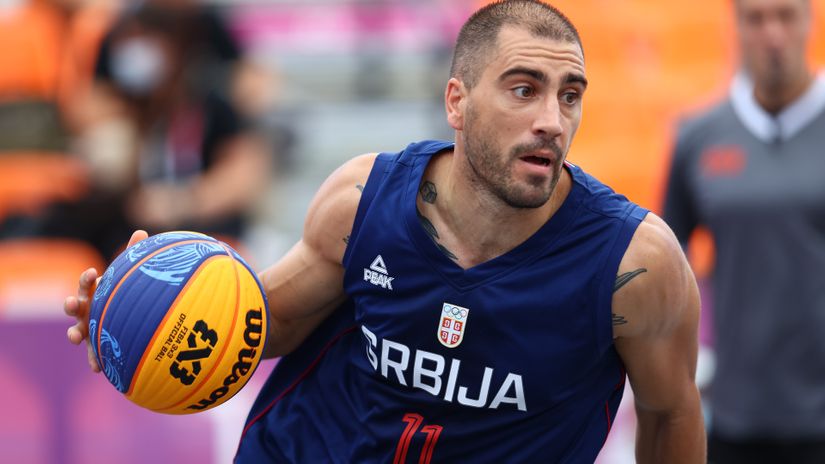 Basketaši Srbije ostali bez finala, izgubili od Rusije