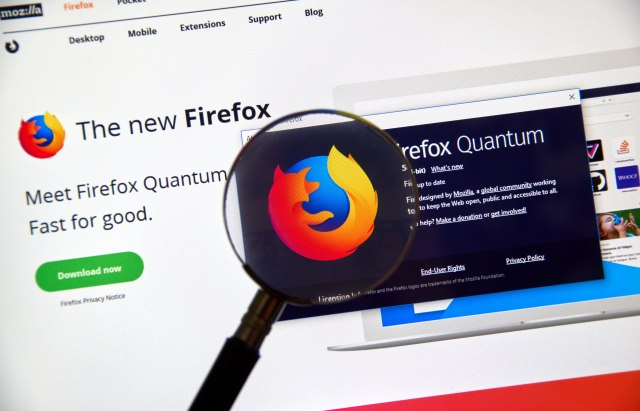 Novi Firefox tvrdi da odlično blokira programa za praćenje u privatnom surfovanju