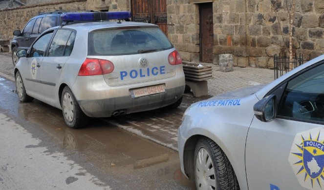 Novi incident na Kosovu: Prebijen Srbin iz Kline, čuva ga policija