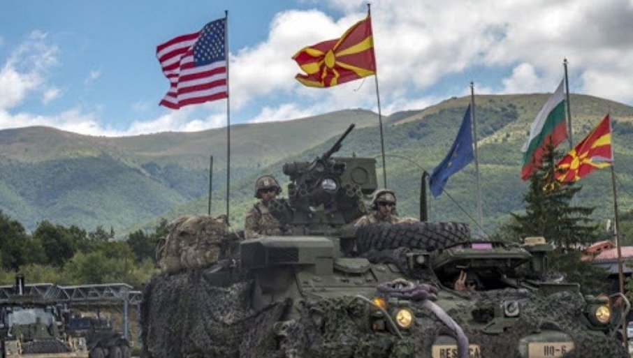 Novi udarac za lažnu državu: NATO jasno rekao „ne“ Albancima