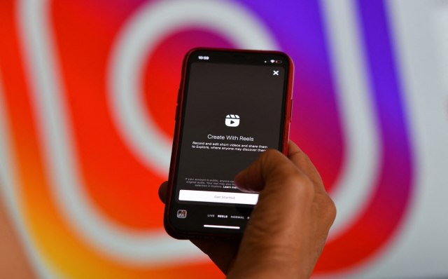 Instagram „više nije aplikacija za razmjenu fotografija“, kaže njegov šef