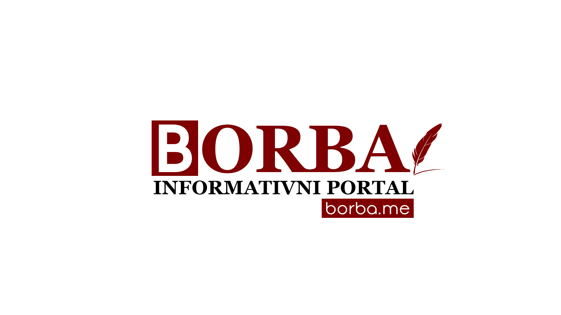Odgovor BORBE na lažne optužbe DEMOKRATA: Ako objavite još jednu laž o našem portalu objavićemo dokaze o Vašoj saradnji sa našim portalom kada je trebalo neke Vaše sadašnje partnere napadati!