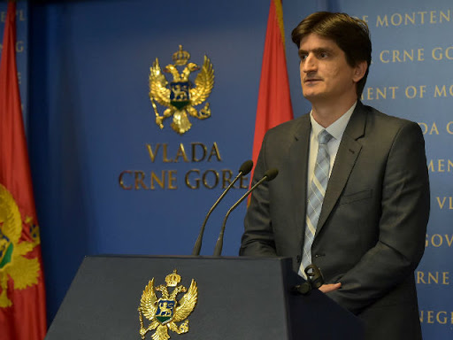 SPC ne pristaje na ucjenu: Krivokapićevu verziju Temeljnog ugovora sa SPC pisao činovnik Duška Markovića!