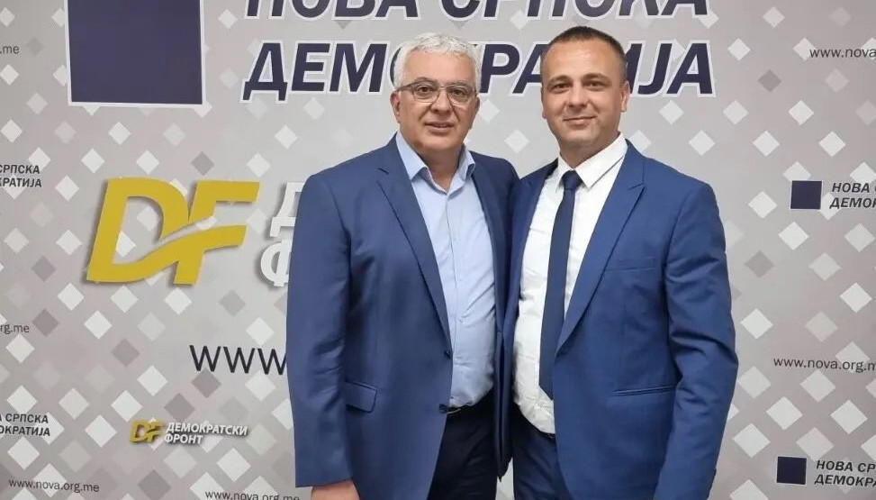 Mandić: Rezolucija o Srebrenici je pokrenula nove antisrpske talase