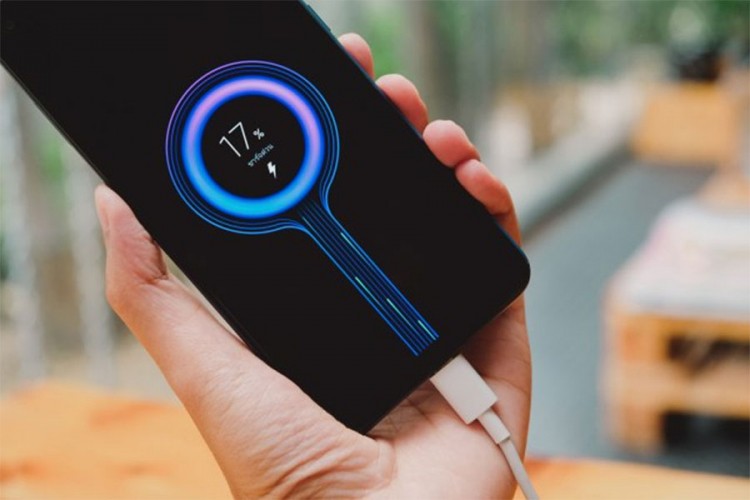 Xiaomi HyperCharge puniće telefon za osam minuta
