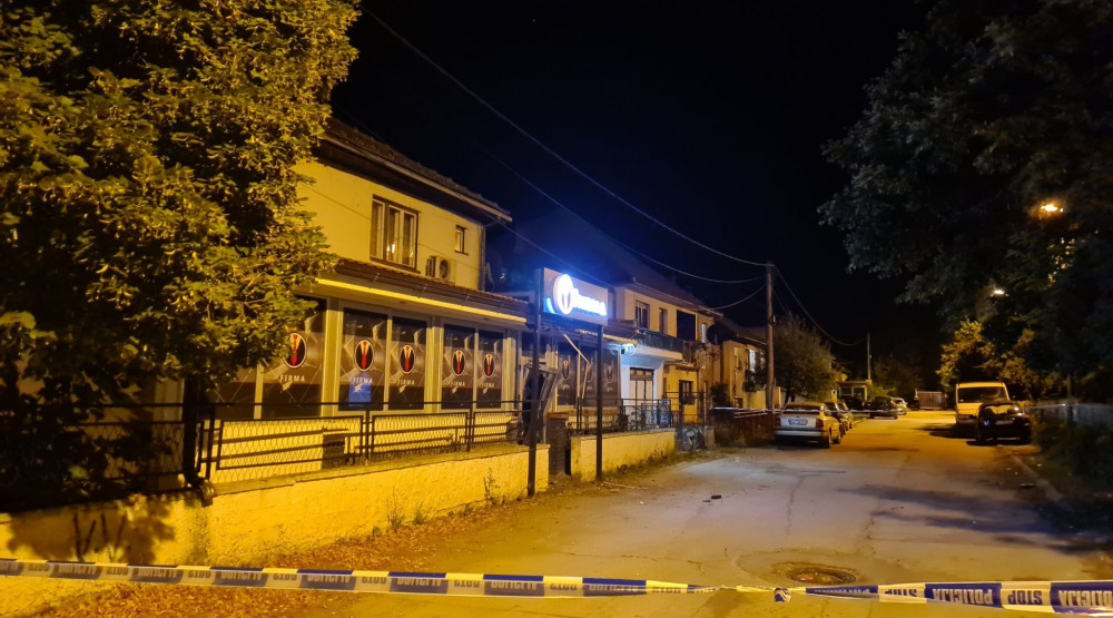Eksplozija u Beranama, nema povrijeđenih