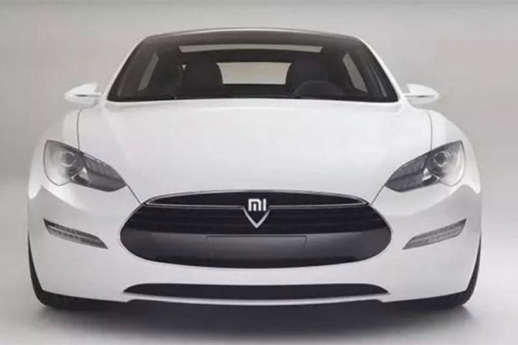 Kompanija Xiaomi najavila proizvodnju automobila