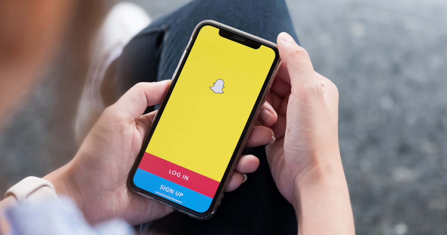 Snapchat bilježi najveći rast, sada ima 293 miliona korisnika