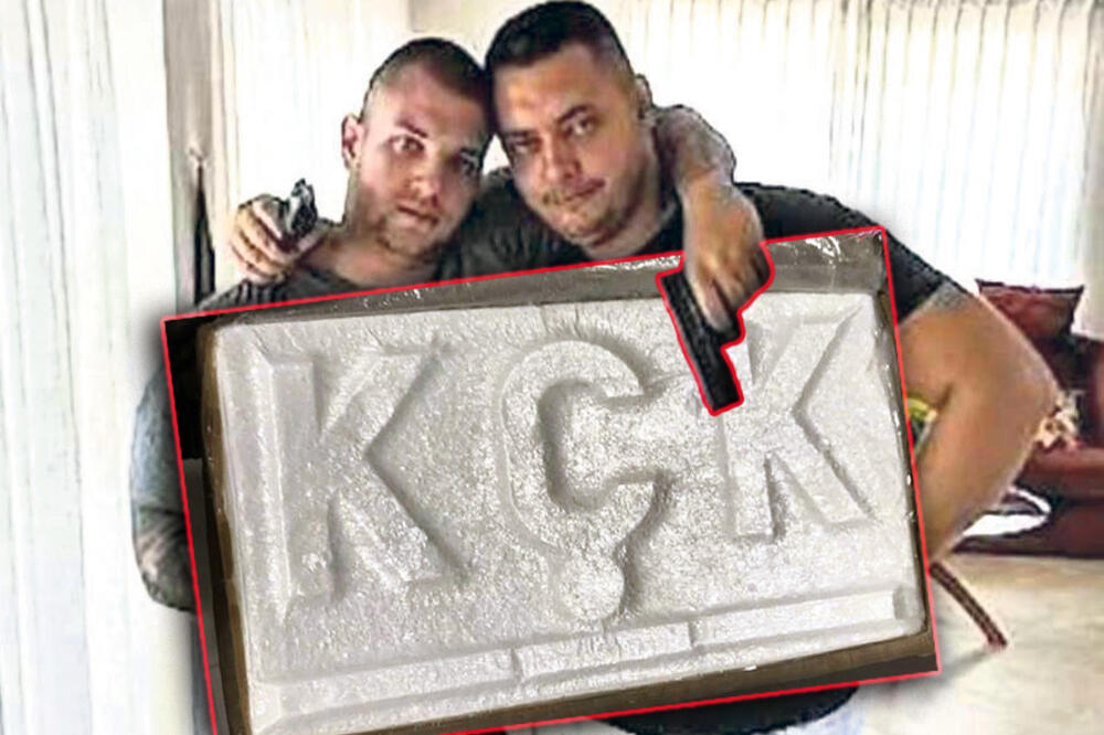 Kurir: “Kavčani” i Velja Nevolja kokain nabavljali preko Nasera Keljmendija!