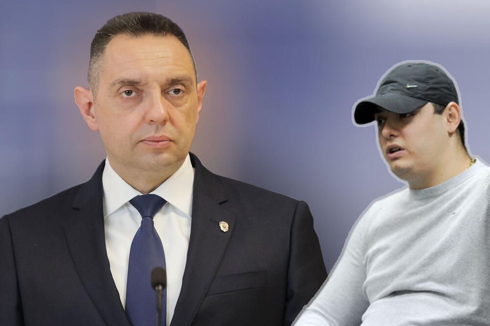 Vulin tvrdi da istraga dobro napreduje: Niko ko je imao veze sa Belivukovim klanom neće biti zaštićen
