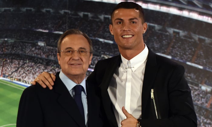 Isplivali novi snimci Florentina Pereza: Ronaldo je idiot i bolesnik, Murinjo je nenormalan i razmažen!