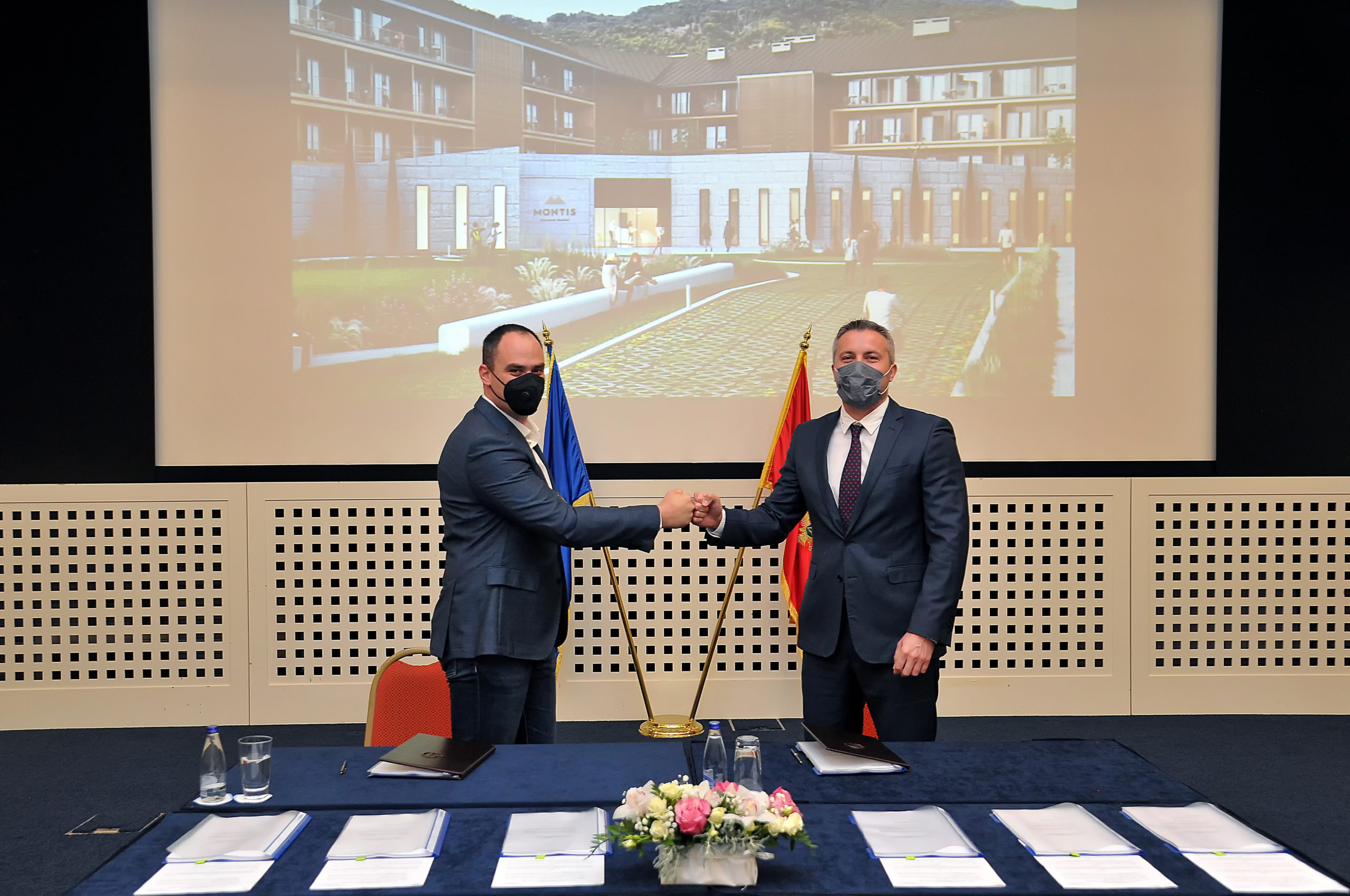 Novi lux hotel u Kolašinu uz Splendidov menadžment