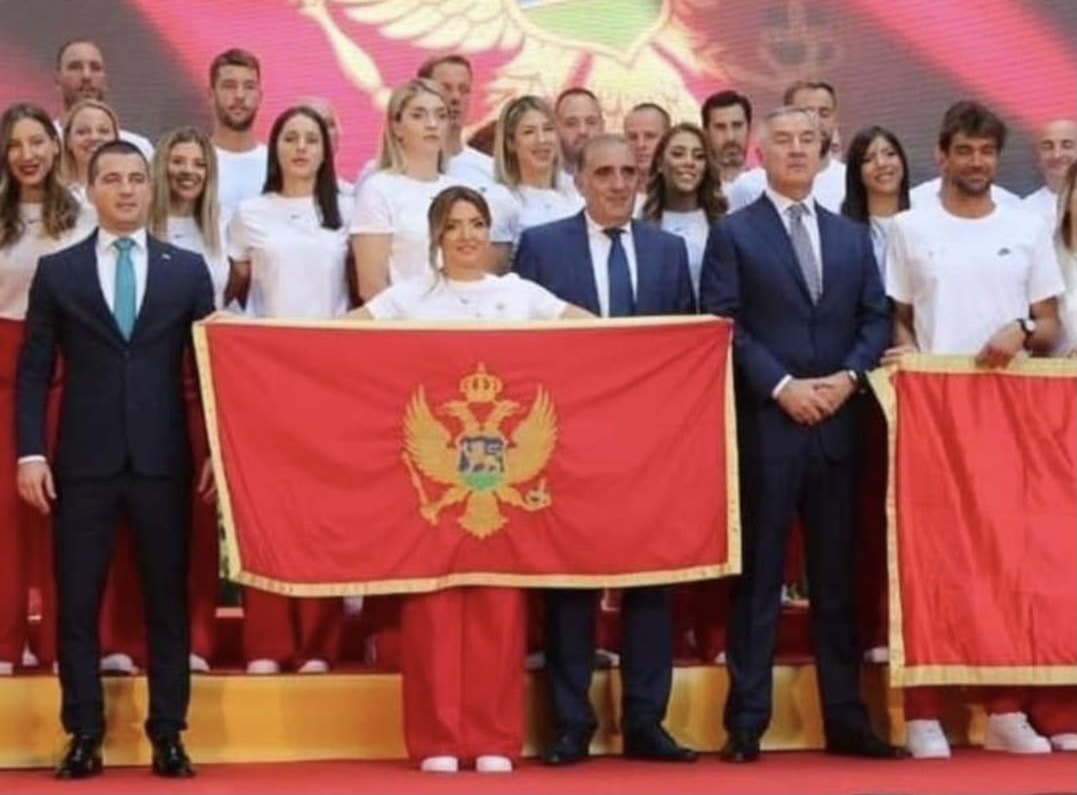 Milo Đukanović i Aleksa Bečić ponovo zajedno! (FOTO)