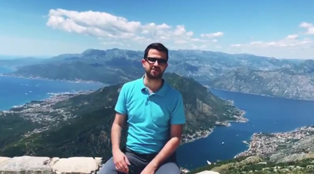 Milatović pozvao turiste da dođu u Crnu Goru: Dođite da osjetite ljepotu ovog zapanjujuće zemlje