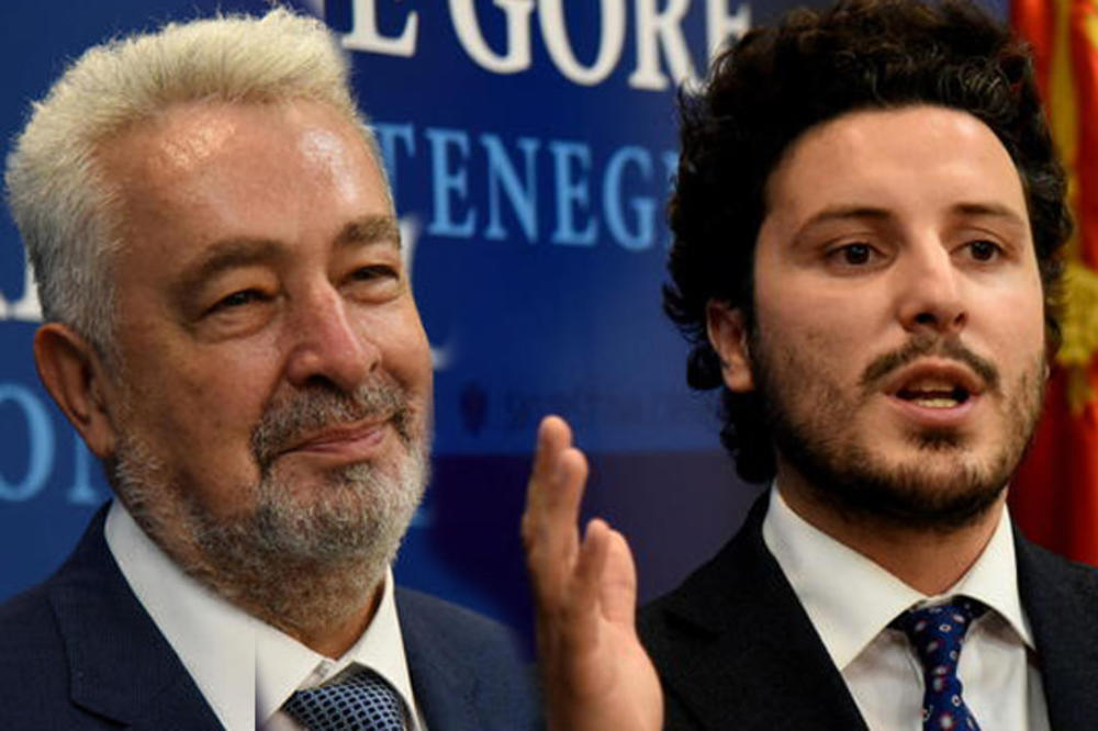 BORBA saznaje: Dritan Abazović i još neki ministri odbili da glasaju za smjenu Marine Jočić na telefonskoj sjednici Vlade, Krivokapiću okreću leđa i ljudi koje je birao!