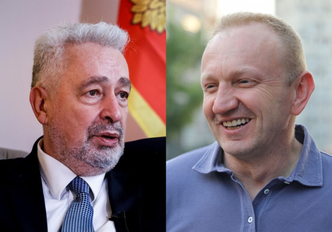 Tajkuni Druge Srbije bliski novoj Vladi Crne Gore u akciji: Krivokapiću i ekipi ne smeta kad Đilas i društvo kupuju medije po Crnoj Gori!