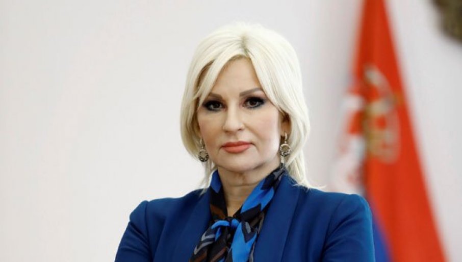 Mihajlović: Zdravija životna sredina je prioritet