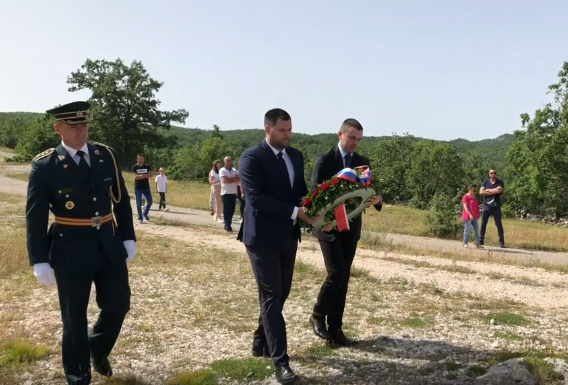 Kovačević: Svi da slavimo i obilježavamo 13. jul