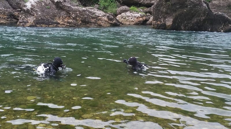Beživotno tijelo muškarca izvukli iz Morače