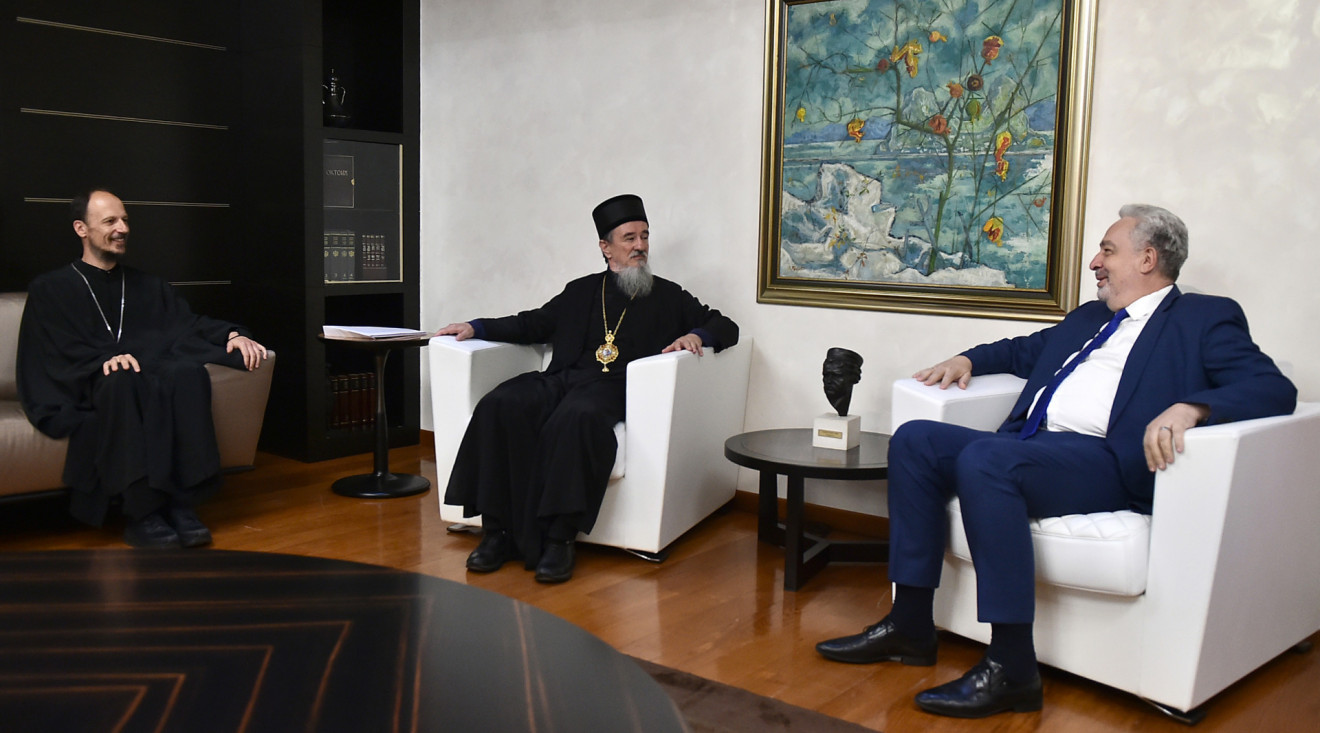 Opet se sprema da napadne Srbiju: Krivokapić više ne može da kaže kada će potpisati Temeljni ugovor!