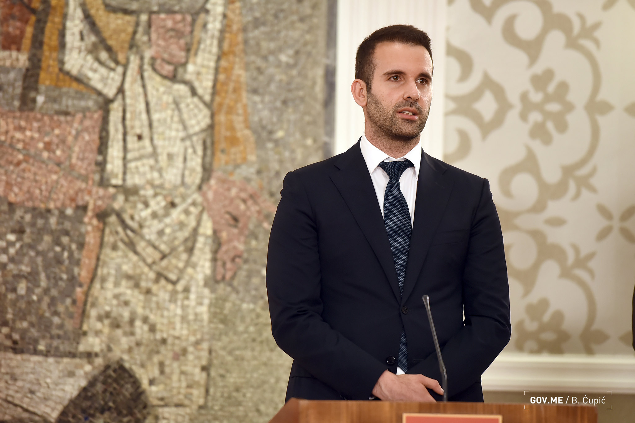 Spajić: Razmatramo krizne mjere koje bi dovele do snižavanja cijena osnovnih životnih namirnica