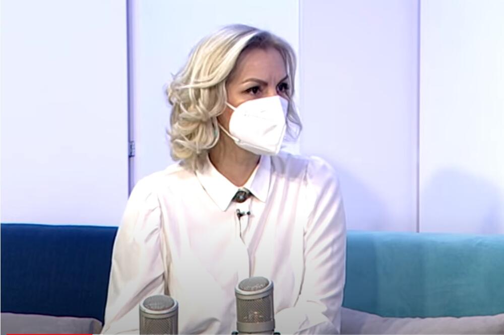 Borovinić Bojović: Radili i preko mogućnosti