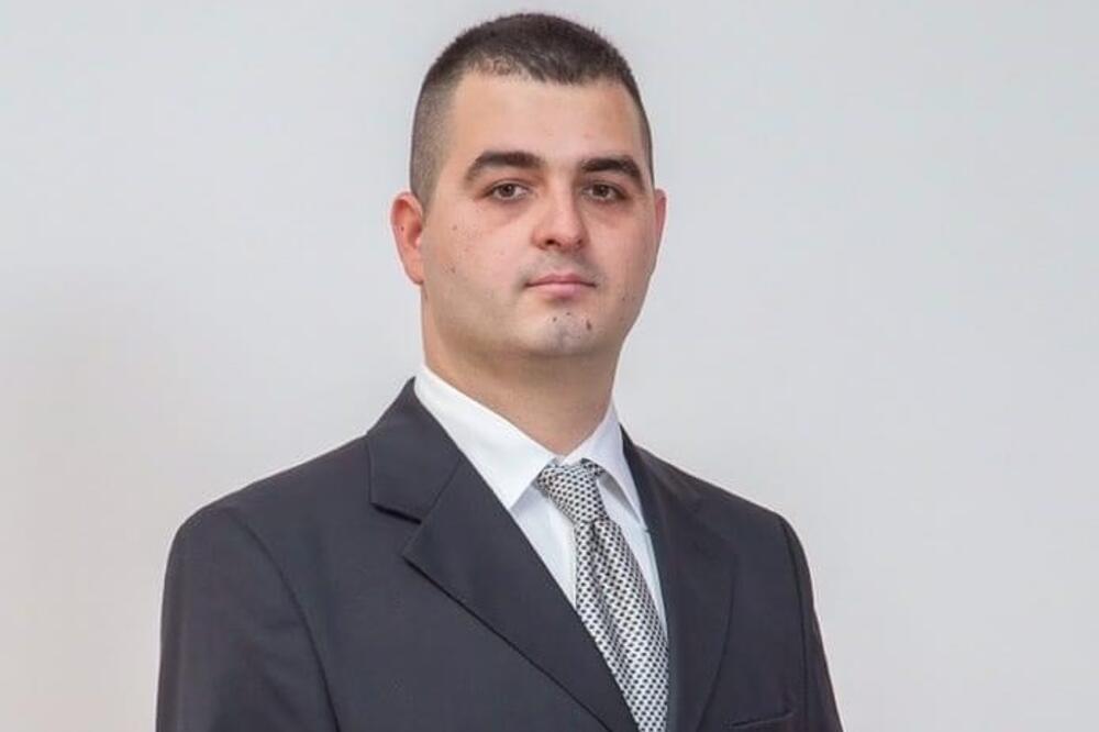 Božović na čelu barskog SDP-a
