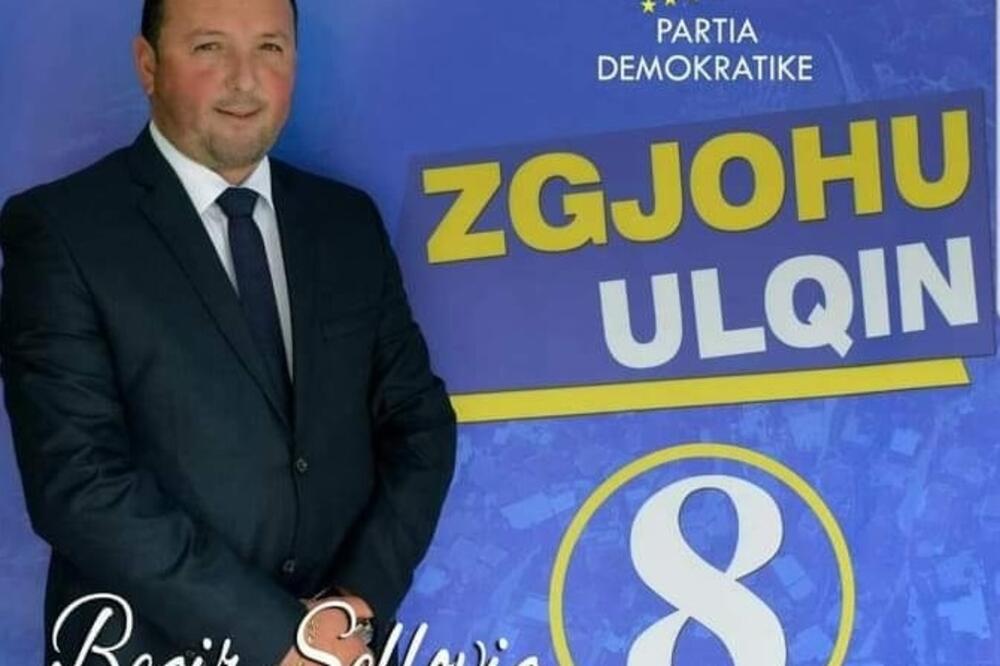 Ulcinjski funkcioner godinu i po sjedi u dvije fotelje