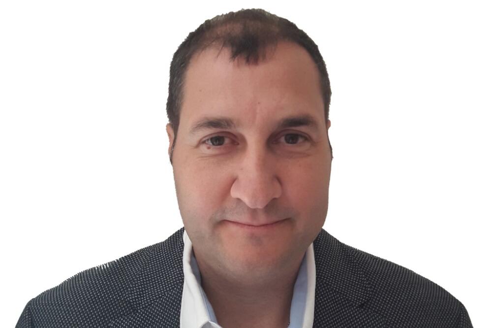 Pejović izabran za predsjednika Udruženja hotela Crne Gore