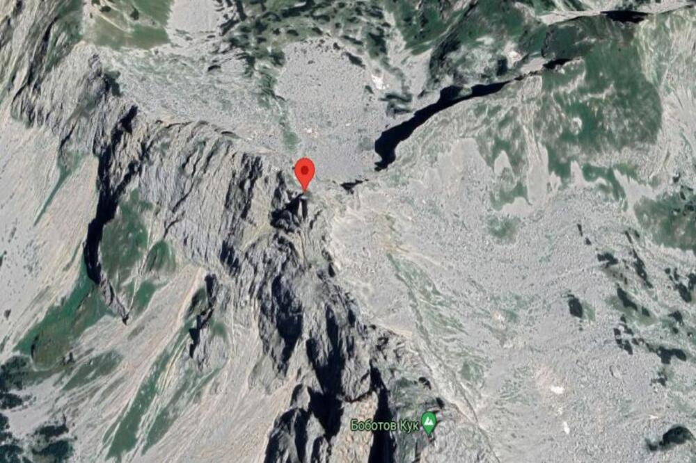 Češki turisti se izgubili na Durmitoru