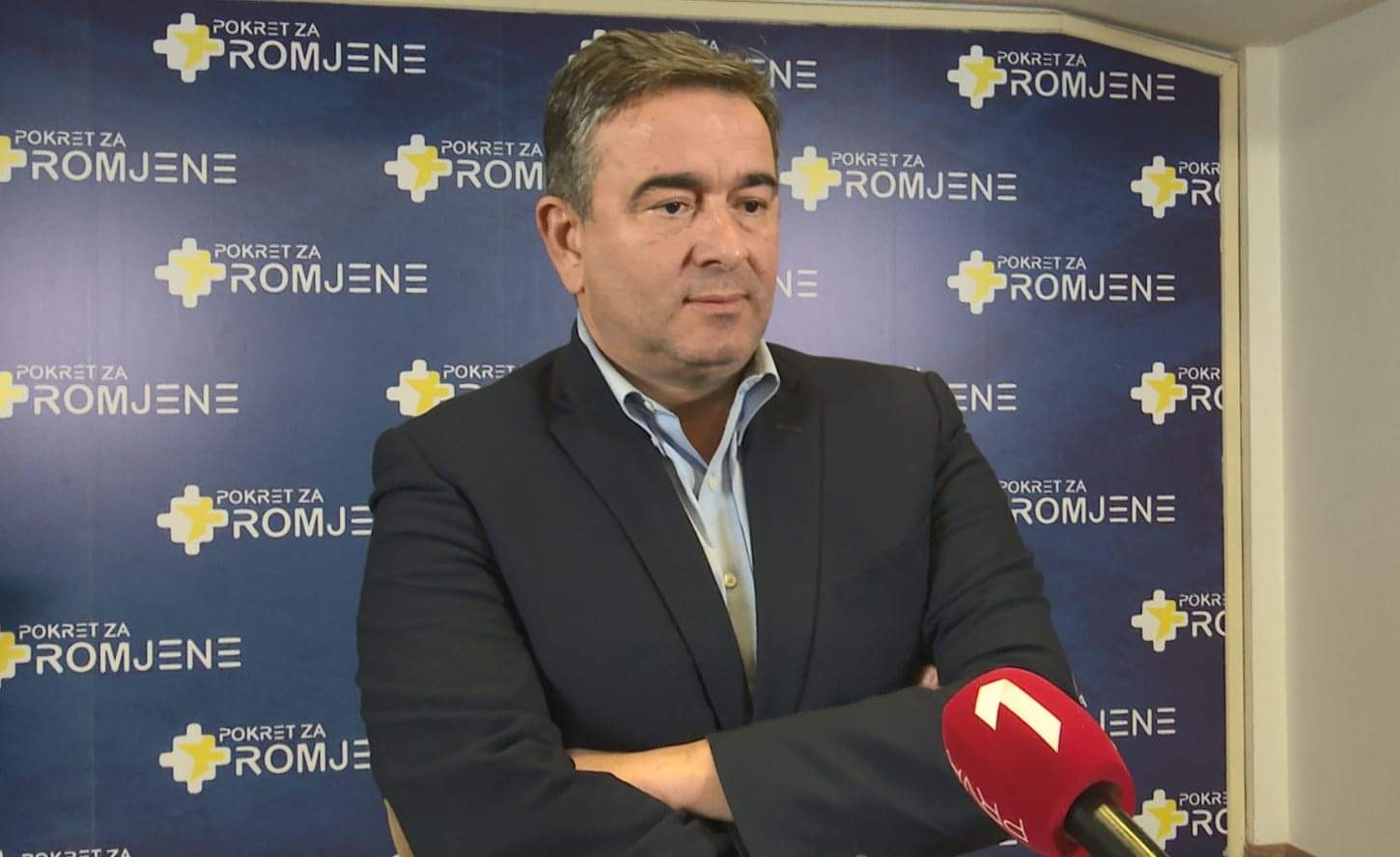 Medojević: Bečić se uživio u lik i djelo Mila Đukanovića, bez prisustva ministra policije prisustvovao pokaznoj vježbi SAJ-a!
