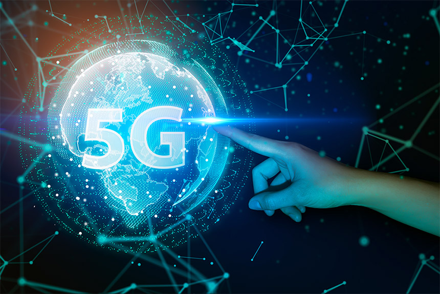 5G tehnologija ne izaziva niti širi koronavirus